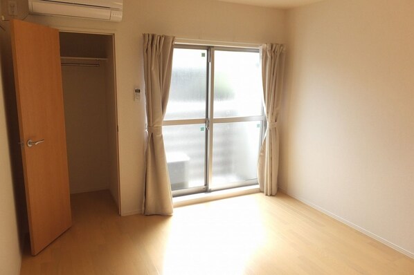 クレイノコンフォールの物件内観写真